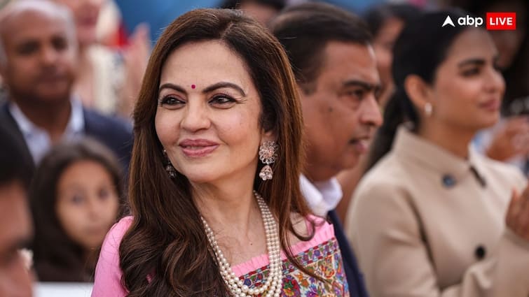 Reliance Disney India merger got approval from CCI nita ambani will be chairperson says a report Reliance Disney Merger: रिलायंस और डिज्नी की 8.5 बिलियन डॉलर डील को मिली मंजूरी, नीता अंबानी होंगी चेयरपर्सन