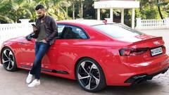 PHOTOS: कितनी लग्जरी गाड़ियों के मालिक हैं विराट कोहली? यहां लिस्ट के साथ जानें कीमत