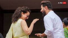 'अब वो भी रास्‍ता बदलकर जाता है', चिराग पासवान के सवाल पर बोलीं कंगना रनौत