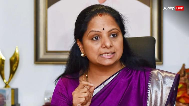 Delhi Excise Policy Scam BRS Leader K Kavitha bail supreme court criticised delhi high court decision K. Kavitha Bail: 'कोई भी शिक्षित महिला नहीं पा सकेगी जमानत', के. कविता को बेल देते हुए सुप्रीम कोर्ट ने क्यों कहा ये