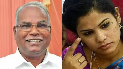 K Balakrishnan says Make Chennai mayor a contract worker - TNN சென்னை மேயரை ஒப்பந்த தொழிலாளியாக மாற்றிடுங்க - கே.பாலகிருஷ்ணன் காட்டம்