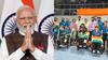 Paralympics 2024: पैरालंपिक्स में भारतीय एथलीट तोड़ेंगे सभी रिकॉर्ड? PM मोदी ने ऐसे बढ़ाया सभी एथलीटों का मनोबल