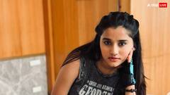 स्क्रीन पर रोमांस नहीं करना चाहती हैं अनुपमा की आध्या, बोलीं- अगर ऐसा हुआ तो शो छोड़ दूंगी