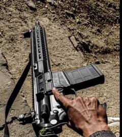 Sig-716: बस एक मिनट ही काफी है... भारत मंगवा रहा है 60 सेकेंड में ताबड़तोड़ 685 गोलियां बरसाने वाली असॉल्ट राइफल