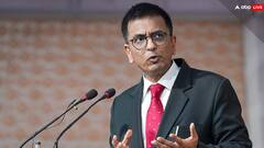 'मैं CJI हूं... मुझे 500 रुपये भेज सकते हो...', डीवाई चंद्रचूड़ बनकर भेजा मैसेज