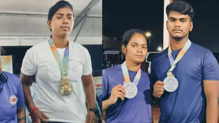 Bihar Bhojpur Siblings To Represent India In Combat South Asia Championship Wrestling Kathmandu Bihar 8 Nations To Compete Bihar: Bhojpur Siblings To Represent India In Combat South Asia Championship, 8 Nations To Compete