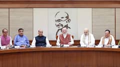 મોદી સરકારની ખેડૂતોને દિવાળી ભેટ, આ રવી પાકોની MSPમાં કરાયો વધારો