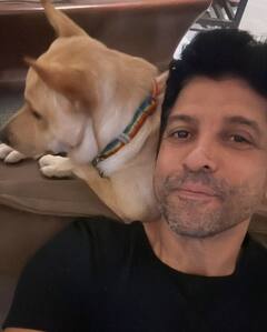 मां पारसी, पिता मुस्लिम.... इंटरफेथ घराने में कैसे हुई फरहान अख्तर की परवरिश? एक्टर ने बताई अंदर की बात