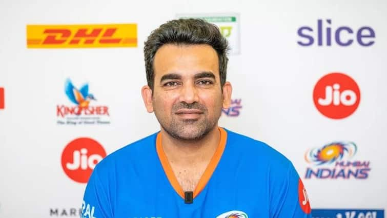 Zaheer Khan Net Worth LSG Mentor Wealth Luxury Cars Lifestyle House Lucknow Super Giants Zaheer Khan Net Worth: A Sneak Peak Into LSG Mentor's Wealth, Luxury Cars & Lifestyle