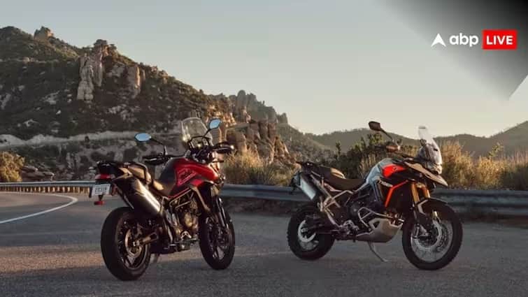 auto bikes triumph daytona 660 launch date 29 august new model in india expected price features Triumph Daytona 660 : হন্ডা সিবিআর, কাওয়াসাকি নিঞ্জার সঙ্গে হবে পাঞ্জা, আসছে ট্রায়াম্ফ ডেটোনা, কবে লঞ্চ ?