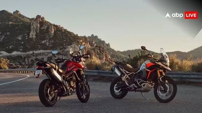 auto bikes triumph daytona 660 launch date 29 august new model in india expected price features Triumph Daytona 660 : হন্ডা সিবিআর, কাওয়াসাকি নিঞ্জার সঙ্গে হবে পাঞ্জা, আসছে ট্রায়াম্ফ ডেটোনা, কবে লঞ্চ ?