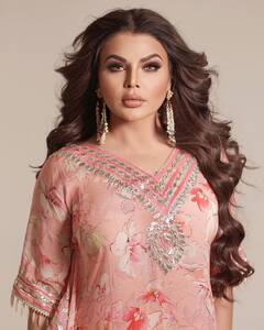 अंबानी की शादी में परोसा खाना, कूड़े से चुनकर मिटाई भूख... अब ऐशो-आराम की जिंदगी जीती हैं ये हसीना