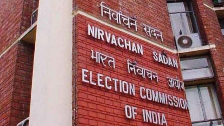 Haryana Assembly election EC Show cause notice to BJP for using child in campaign video चुनाव प्रचार में बच्चों का इस्तेमाल कर फंसी बीजेपी! EC ने जारी किया नोटिस