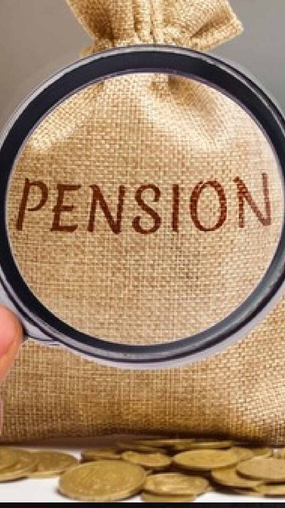 UPS आणि NPS म्हणजे नेमकं काय ?