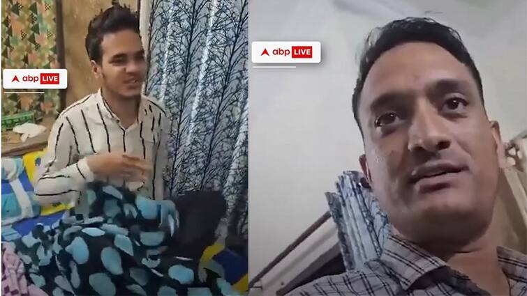 The youth kidnapped from Nahargarh fort was found by the police in Himachal like this; VIDEO 'ਹੈਲੋ ਬੇਟਾ...ਜੈਪੁਰ ਪੁਲਸ' ਨਾਹਰਗੜ੍ਹ ਕਿਲੇ ਤੋਂ ਅਗਵਾ ਹੋਏ ਨੌਜਵਾਨ ਨੂੰ ਹਿਮਾਚਲ ਵਿਚ ਪੁਲਸ ਨੇ ਕੁਝ ਇਸ ਤਰ੍ਹਾਂ ਲੱਭਿਆ; VIDEO