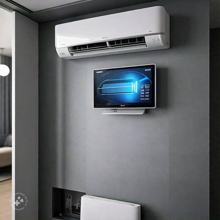 If you are running the AC occasionally in the rainy season, then follow these 3 tips, otherwise it will get damaged soon! ਬਰਸਾਤ ਦੇ ਮੌਸਮ 'ਚ ਕਦੇ-ਕਦਾਈਂ ਚਲਾ ਰਹੇ ਹੋ AC ਤਾਂ ਅਪਣਾਓ ਇਹ 3 ਟਿਪਸ, ਨਹੀਂ ਤਾਂ ਜਲਦੀ ਹੋ ਜਾਵੇਗਾ ਖਰਾਬ!