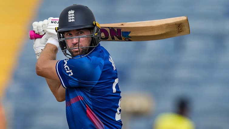 england dawid malan announced retirement from international cricket at age 37 Dawid Malan Retirement: इंग्लैंड के दिग्गज खिलाड़ी मलान ने लिया संन्यास, टीम में काफी वक्त से नहीं मिली थी जगह