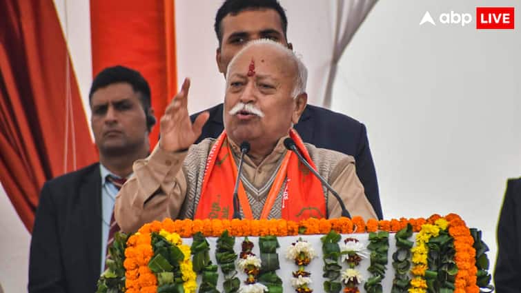 RSS chief Mohan Bhagwat gets ASL security know how different it is from Z+ and Y+ security मोहन भागवत को मिली ASL सिक्योरिटी, जानें ये Z+ और Y+ से कितनी अलग