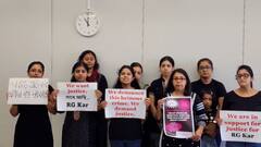 RG Kar Protest : লাল জামা পরে একজন...মেয়ের মৃত্যুর দিনই কাকে সন্দেহ করেছিলেন, বিস্ফোরক নির্যাতিতার মা