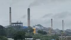 उत्तर प्रदेश में गहराया बिजली संकट! तकनीकी खराबी के चलते ओबरा की 3 यूनिट बंद