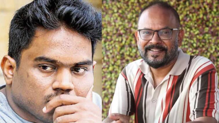 Yuvan Shankar raja has a lot of pressure says the goat director Venkat Prabhu Yuvan Shankar Raja : அனிருத் செய்ததை யுவன் செய்யமாட்டார்...என்ன வெங்கட் பிரபு இப்படி சொல்லிட்டார்!