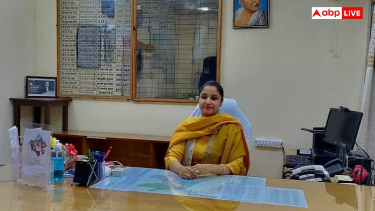 UPSC Success Story of IAS Rukmani Riar AIR 2 Attempt First IAS Success Story: छठवीं क्लास में फेल हो गई थी ये लड़की, फिर पीछे मुड़कर नहीं देखा और बन गई IAS