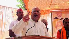 यूपी उपचुनाव: निषाद पार्टी ने 5 BJP विधायकों को दी बड़ी जिम्मेदारी, उन पर ठोका अपना दावा