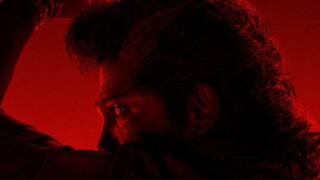 allu arjun pushpa 2 movie crew released new poster movie to release on august 6 Pushpa 2 : புதிய போஸ்டரை வெளியிட்ட புஷ்பா 2 படக்குழு... டிசம்பர் ரிலீஸ் உறுதி