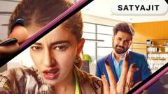 હવે અનન્યા પાંડે 'કોલ મી બે' સાથે OTT પર પ્રભુત્વ જમાવશે, જાણો ક્યારે અને ક્યાં રિલીઝ થશે આ વેબ સિરીઝ