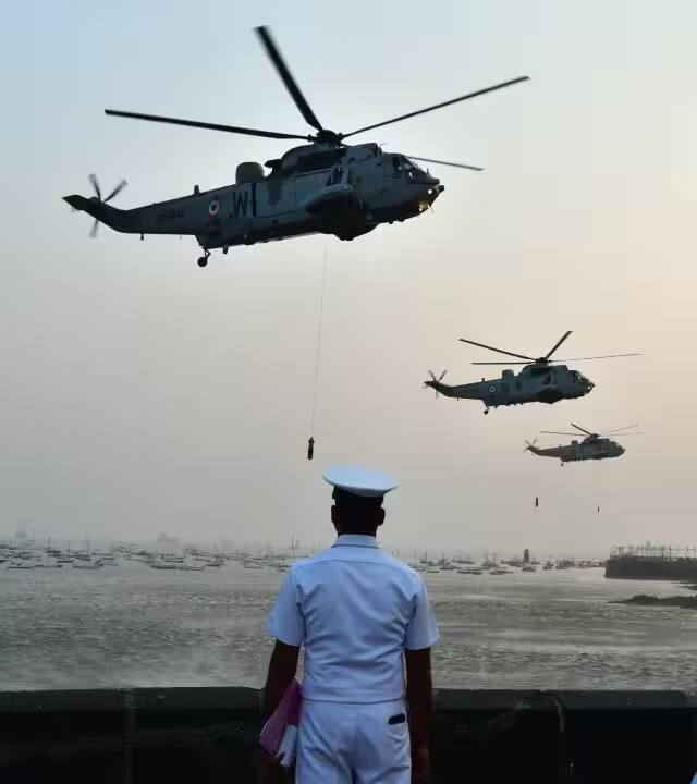 સોનોબૉય રેડિયો સિગ્નલની જેમ કામ કરે છે. તે દુશ્મન જહાજ અથવા સબમરીનનો અવાજ શોધી શકે છે અને હેલિકોપ્ટર, સી ગાર્ડિયન ડ્રૉન અથવા કોઈપણ સિગ્નલ રીસીવર એરક્રાફ્ટને તેની હાજરી વિશે સંપૂર્ણ માહિતી આપી શકે છે.