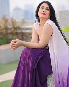 हिट फिल्मों में किया काम, फिर निरहुआ संग जुड़ा नाम... भोजपुरी इंडस्ट्री को अलविदा कहकर कहां गायब हैं पाखी हेगड़े?