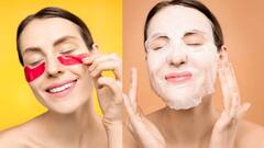 Beauty Tips : பார்லர் போக வேண்டாம்.. முகத்தை இளமையாக வைக்க இது போதும்!