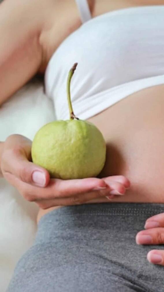 గర్భిణీలు జామపండు తినొచ్చా?