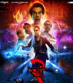 भारत में सबसे ज्यादा कमाई करने वाली Top 10 फिल्मों की लिस्ट में हुई 'स्त्री 2' की एंट्री, रजनीकांत की '2.0' का किया काम तमाम