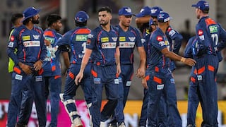 IPL 2025, Rishabh Pant to Lead Lucknow Super Giants, Says Owner