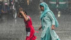 राजस्थान में बारिश का दौर जारी, IMD ने इन क्षेत्रों को लेकर जारी किया अलर्ट