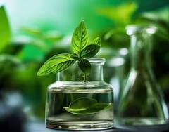 Tulsi Water: ਸਵੇਰੇ ਖਾਲੀ ਪੇਟ ਤੁਲਸੀ ਦਾ ਪਾਣੀ ਪੀਣ ਨਾਲ ਹੁੰਦੇ ਜ਼ਬਰਦਸਤ ਫਾਇਦੇ, ਕਈ ਬਿਮਾਰੀਆਂ ਹੋਣਗੀਆਂ ਦੂਰ