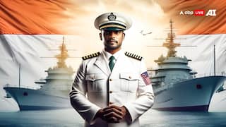 भारतीय नौसेना में करियर का सुनहरा मौका, बंपर पदों पर भर्ती, जानें कौन और कैसे कर सकते हैं अप्लाई