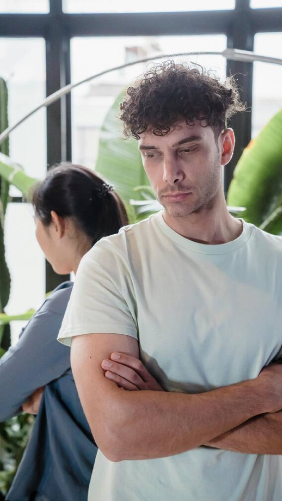 'या' जन्मतारखेच्या लोकांच्या वैवाहिक जीवनात असतो तणाव!