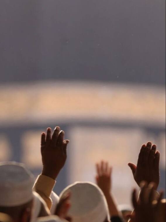 यूपी के प्रयागराज में कितने मुसलमान रहते हैं?