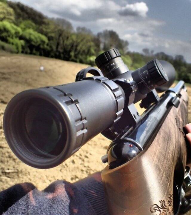 Sig-716 बंदूक की मदद से 600 मीटर (1970 फीट) दूर बैठे दुश्मन को मारा जा सकता है क्योंकि इसके ऊपर एडजस्टेबल और रीयर ऑप्टिक्स लगाने की सुविधा होती है. इसकी डिलीवरी हो जाने के बाद भारत के पास 1 लाख 45 हजार से ज्यादा सिग सॅार बंदूक हो जाएंगी.