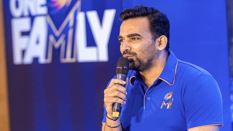 LSG Appoint Zaheer Khan As Mentor IPL Franchise Drops Massive Hint IPL 2025 Lucknow Super Giants Gautam Gambhir social media twitter greame smith matthew hayden bunny IPL 2025: LSG Confirm Appointment Of Zaheer Khan As Mentor