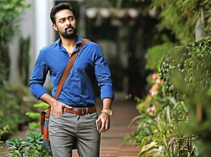Celebrities Birthday : 5 ஸ்டார் நாயகனுக்கும் சிவாஜி பட வில்லனுக்கும் இன்று பிறந்தநாள்!