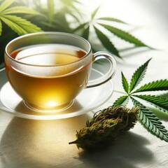 Hemp Tea: ਭੰਗ ਦੀ ਚਾਹ 'ਤੇ ਵਿਗਿਆਨੀ ਨੇ ਕੱਢ ਲਿਆਂਦੇ ਵੱਡੇ ਤੱਥ, ਇਹਨਾਂ ਬਿਮਾਰੀਆਂ ਨੂੰ ਕਰਦੀ ਹੈ ਦੂਰ