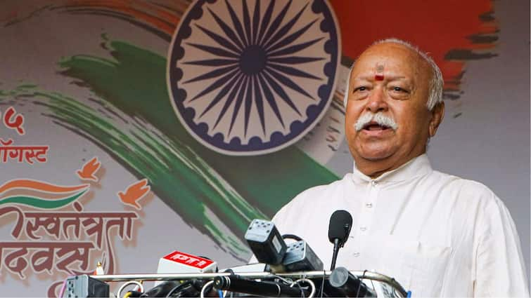 What Is ASL Security RSS Chief Mohan Bhagwat's Safety upgraded PM Modi Amit Shah What Is ASL Security? RSS Chief Mohan Bhagwat's Safety Cover At Par With Ministers, Gandhi Family