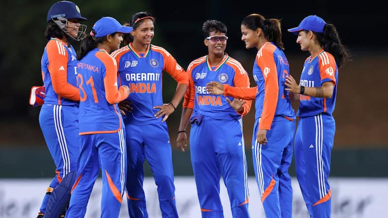 India squad announced for Womens T20 World Cup Harmanpreet to captain team Womens T20 WC: ఇక మిగిలింది మహిళల కలే, హర్మన్‌ మరో రోహిత్‌ అవుతుందా ?