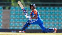 Women's T20 WC 2024: हरमनप्रीत कौर ने रचा इतिहास, ऐसा करने वाली पहली भारतीय कप्तान