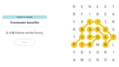 NYT Strands Answers For August 28: Having Trouble With Today’s Words? Here’s The Solution