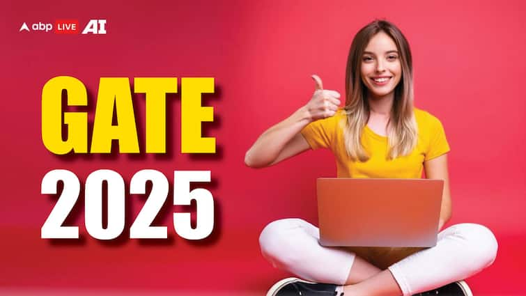 ग्रेजुएट एप्टीट्यूड टेस्ट 2025 के लिए आज से करें अप्लाई, इतनी लगेगी फीस, ये है लास्ट डेट