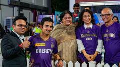 Jay Shah: সর্বকনিষ্ঠ ICC চেয়ারম্যান, কীভাবে বিশ্ব ক্রিকেটের সর্বময় কর্তা হয়ে উঠলেন অমিত শাহ-পুত্র?